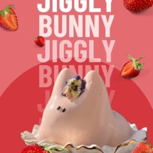 Bunny Pudding