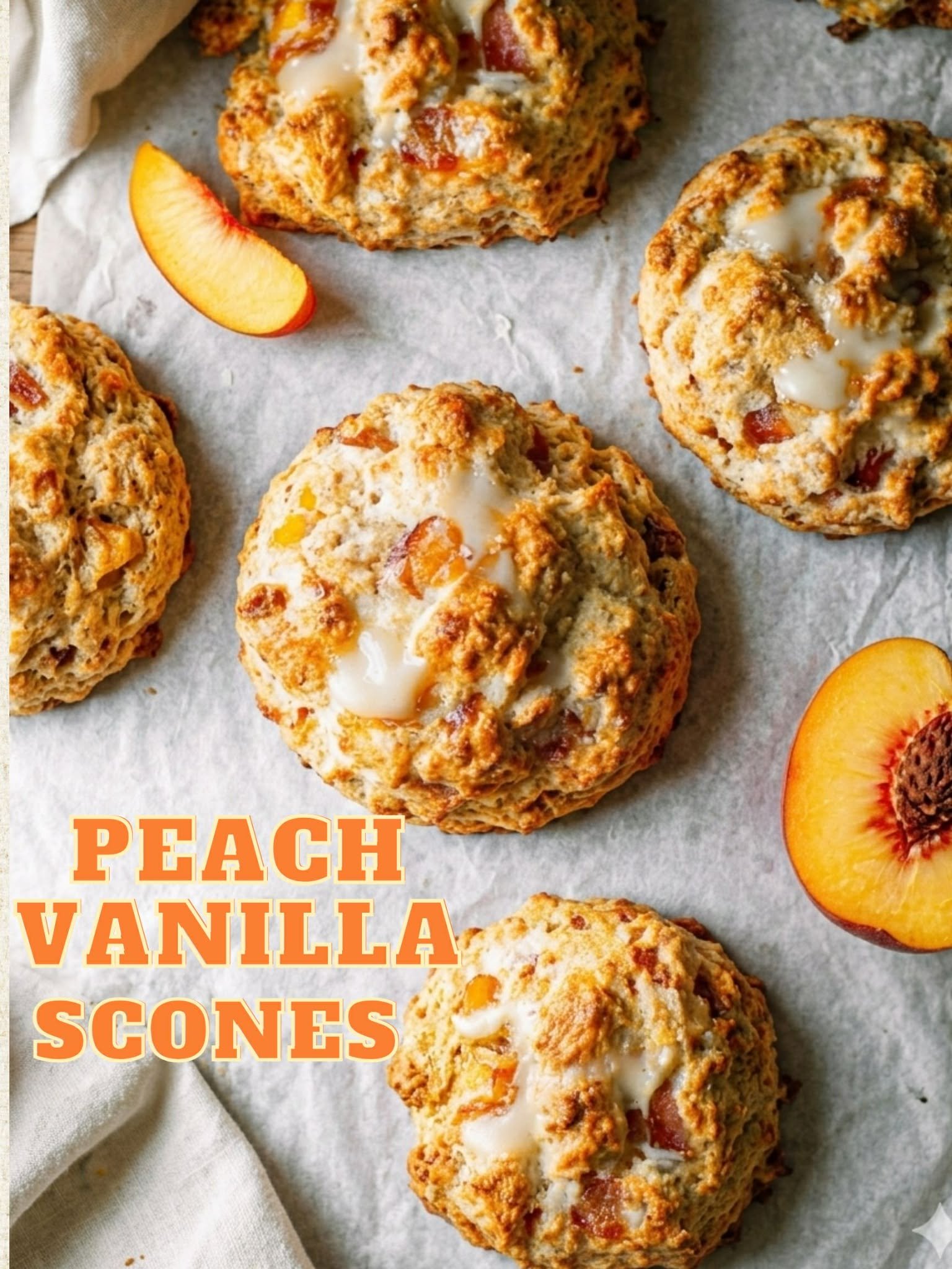 Scones